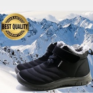 Men's WINTER BOOTS / WINTER SNOW BOOTS 08