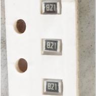 Smd 820 ohm Resistor