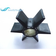 Boat Engine 19210-ZW1-003 19210-ZW1-303 18-3056 Water Pump Impeller for Honda 4-Stroke 75HP 90HP Out