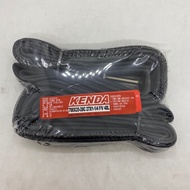 Jianda Inner Tube 700X20c~28c Road Bike Inner Tube 700c Inner Tube 48mm60mm80mm French Style