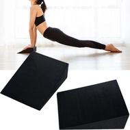 ❀ Yoga Wedge Stretch Slant Board Incline Boards Adjustable Tilt Board Slant Block Improve Lower Leg Strength Exercise Fitness