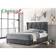 Divan Queen Bed frame/ King bed frame/ Divan bed frame/ Katil Queen/ Katil King