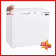 ตู้แช่ 2 ระบบ SANDEN SCF-0275 9.2 คิว สีขาวFREEZER SANDEN SCF-0275 9.2CU.FT WHITE **พลาดไม่ได้แล้วจ้ะแม่**