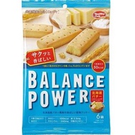 Balance Power 北海道奶油