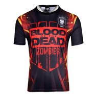 Glock T-Shirt Printed Team Glock Jersey New Design Full Sublimation 2026