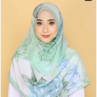 ARYANA SHAWL CORAK SCARF