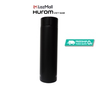 Hurom Thermostatic Water Bottle - 304 Stainless Steel 330 ml Capacity - Genuine Product