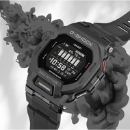 G-SHOCK series GBD-200 backlit anti-collision sports watch waterproof watch GBD-200SM-1A5JF