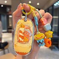 Mercedes-Benz C260L key Cover E300L Dedicated GLC300 Shell C200L Car e260 Pack S400L Ladies eqe Buck