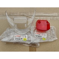 Lens Lampu BELAKANG COMPLETE SRV NOS ORIGINAL (5HV-H4721-10/5HV-H4716-00)