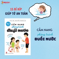 Book - 15 Tips to Help Me Stay Safe: A Guide to Preventing Drowning - Kim Dong Publishing House