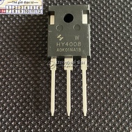 of 2  Bag imported HY4008 HY4008W N-channel mosfet 200A 80V LKTT -BD9 pxa9 -BD9