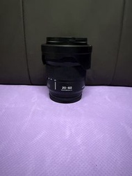 完美無瑕 Panasonic 20-60 20-60 Leica L SL CL Mount