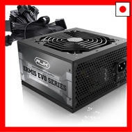 [Direct from JAPAN]RAIJINTEK ERMIS EVO 750B Power Supply, 750W, ATX3.1, 80+ Bronze Certified, Non-Mo