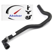 Genuine Volvo Engine Coolant Overflow Hose for 2003-2005 XC90 Turbo 2.9L L 30680932