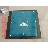 5.8G Fixed-wing Fpv 20db Long Voyage Raspberry Pi Image Transmission Landscape Antenna