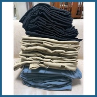 ❣ ◈ ○ Toyota Fortuner Seat Cover Corduroy type FINO