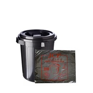 JCP Domestic Bin Bag/HDPE Garbage Bag