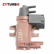 Turbocharged Solenoid Valve Vacuum Modulator 6090-9E882-CA 6G9Q-9E882-CA For Ford Focus 2.0 TDCi