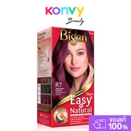 Bigen Easy'N 100g บีเง็น ผลิตภัณฑ์ทำสีผม