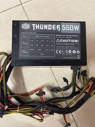 電腦火牛