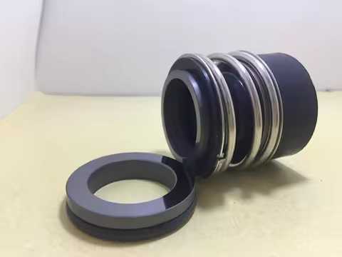 MG13-22 , MG13/22-Z , MG13/22-G60 , MG13/22-G6 , MG13-24-G60 Mechanical Seals with G60/G6 stationary