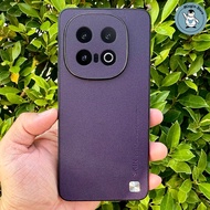 เคส iQOO 13 / iQOO13 5G 🔥เคสหนังหรู Luxury Leather Case กันกระแทก ส่งจากไทย🇹🇭