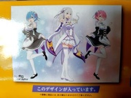 [一番賞] Re:從零開始的異世界生活 - to be continued RE ZERO 一番D賞