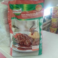 Brown sos demi glace brown sauce mix 1KG(campuran sos perang Demi-Glace