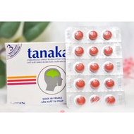 Tanakan 40mg Box Of 30 Tablets