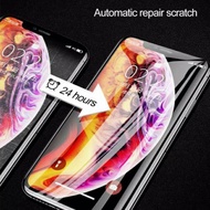 Hydrogel Front Back Anti-scratch Premium Realme 5 5i 5s Realme 8 Realme 5 Pro Realme Real me 7i C17 