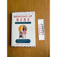 Preloved Br1n9ing up B3be book