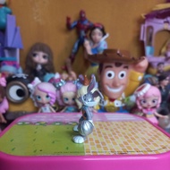 Bugs Bunny