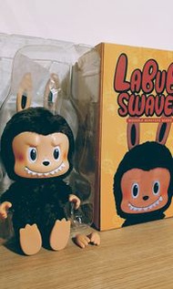 ​LABUBU SWAVER​@How2Work