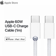Apple 60W USB-C Charge Cable Original Apple 20W USB-C Power Adapter iPhone charger