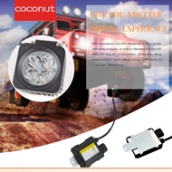 【Coco】1/2/3 12V Hid Xenon Ballast 35W/55W Digital Slim Hid Ballast Ignition Electronic Ballast For H1 H3 H3C H4-1 H4-2 H7 H8 Tools