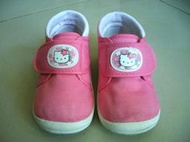 Hello Kitty 女童鞋50元