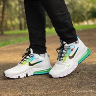 Fl03 Nike Fast shipping Air Max 270 Reage world-Grade 5A premium ️ shoes