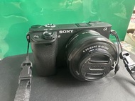 Sony a6300