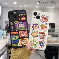 Case For OPPO A18 A17 A17k A16 A16k A16e A15 A15s A52 A72 A92 A54 A55 A58 A74 A76 A78 A95 A96 A8 A31
