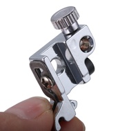 Low Shank Presser Feet Foot Holder Sewing Machines Parts For Singer Janome Babylock Domestic/Home Sewing Machines Accessories