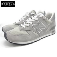 New Balance U1300GY 美國製造低筒運動鞋，尺寸 30 厘米