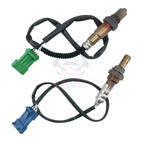 96368765 9657632980 O2 Oxygen Lambda Sensor For CITROEN BERLINGO C2 C3 C4 C5 C6 SAXO XSARA 1.1 1.4 1