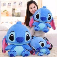 mainan mewah telinga panjang telinga besar 35cm 45cm anak patung jahitan jahitan/*#plush toys long e