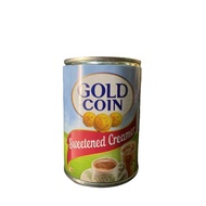 Susu Gold Coin Sweetened Creamer