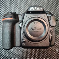 Nikon D500 已售