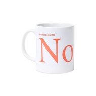 CABARET POVAL No Mag White Unused