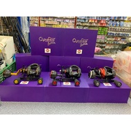 Opass Cranx master II