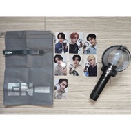 [SHARING] PC ENHYPEN OFFICIAL LIGHTSTICK LIGHT STICK LS V2 VER 2 JUNGWON HEESEUNG JAY JAKE SUNGHOON 