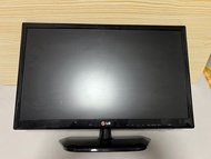 大埔交收 *留意內文* LG 22MA43D TV 22吋 電視